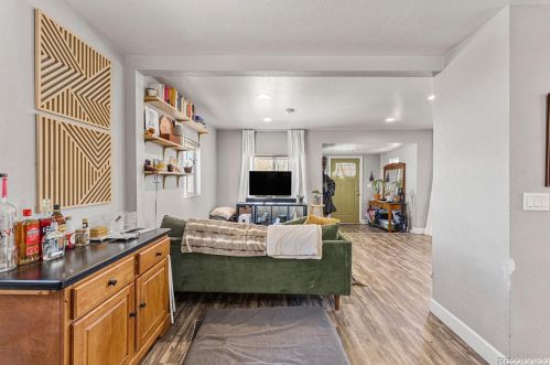 3104 Alaska Pl, Denver CO  80219-2836 exterior