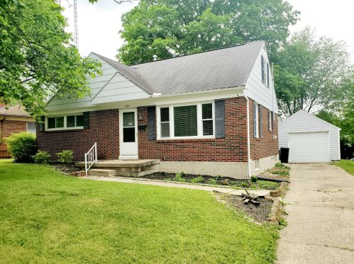 1601 Northgate Rd, Springfield, OH 45504-1543