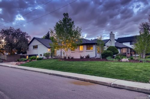2701 Wolff St, Denver, CO 80212-1340