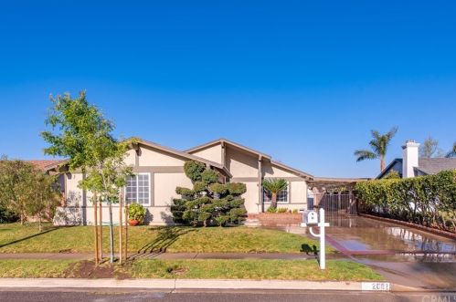 2087 Tremont Ave, Simi Valley, CA 93063-3941