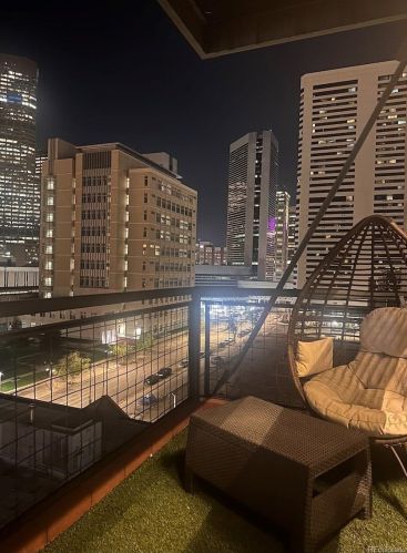 2020 Arapahoe St, Denver CO 80205-1063 exterior