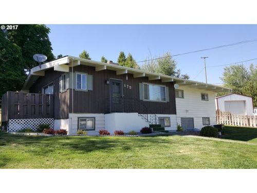 175 Willow Dr, Stanfield, OR 97875-2118