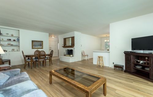 3451 Mevel Pl, Glendale CA  91214-1141 exterior