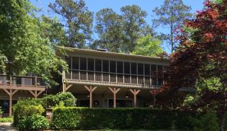 458 Partridge Dr, Monticello, GA 31064-8722