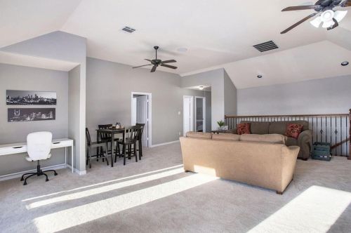 9505 Cholla Cactus Trl, Fort Worth TX  76177-7201 exterior