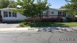 513 Friendship Ct, Clifton, CO 81520-7993