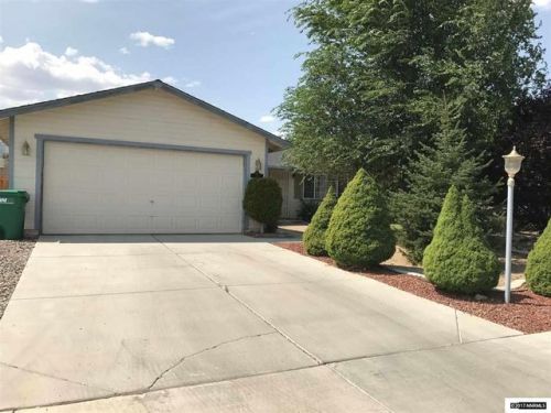 795 Monico Dr, Dayton, NV 89403-8110