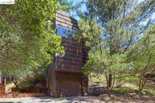 7733 Claremont Ave, Berkeley, CA 94705-1436