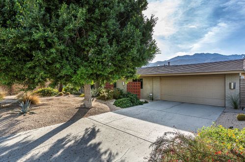 839 Camino Condor, Palm Springs, CA 92262-5924