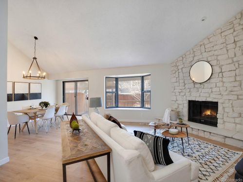 11920 Maple Ave, Denver CO  80012-1210 exterior