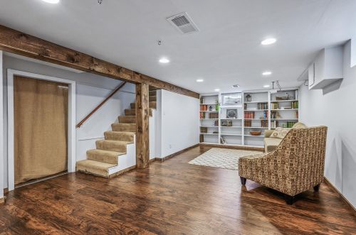 2814 Dellwood Ave, Saint Paul MN  55113-1827 exterior