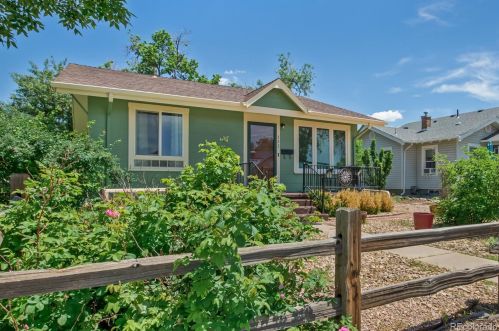 322 5th Ave, Denver, CO 80204-5101