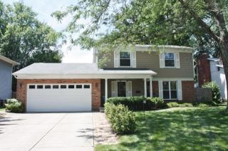 6455 Sharon Woods Blvd, Columbus, OH 43229-2052