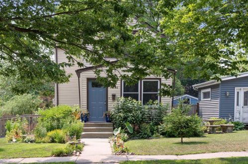 1008 James Ave, Saint Paul MN  55102-3333 exterior