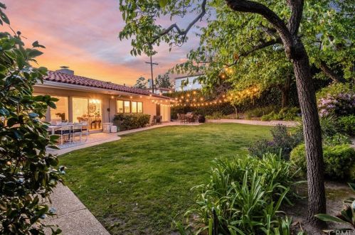 3601 Paseo Del Campo, Palos Verdes Estates, CA 90274-1161
