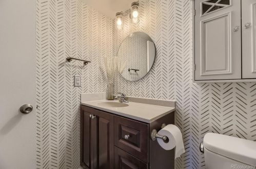 4672 Buckley Way, Aurora CO  80015-1958 exterior