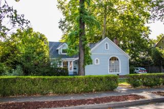 830 Esplanade, Chico, CA 95926-3907