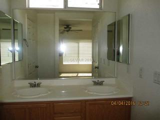 8244 Shaded Arbors St, Las Vegas NV  89139-6850 exterior