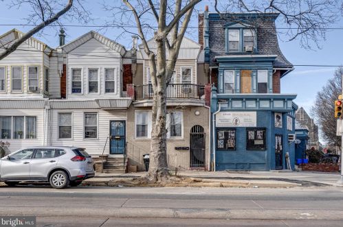 5703 Baltimore Ave, Philadelphia, PA 19143-2717