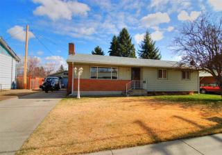 7028 Standard St, Spokane WA  99208-5413 exterior