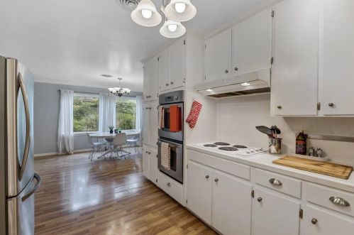 5221 Wosley Dr, Fort Worth TX  76133-2217 exterior