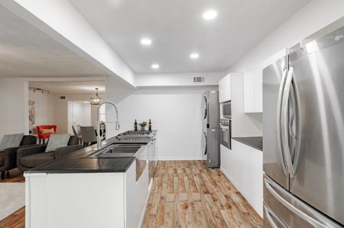 9930 Cloister Dr, Dallas TX  75228-3617 exterior