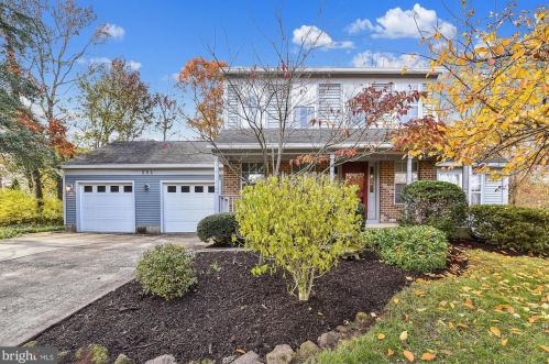 254 Shakespeare Ct, Severna Park, MD 21146-2137