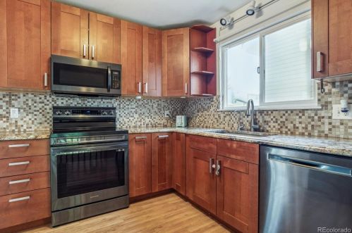 18941 Mercer Dr, Denver CO  80013-3668 exterior