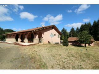 23626 Hall Rd, Cheshire, OR 97419-9712