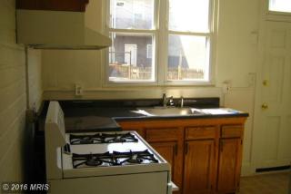 3205 Leverton Ave, Baltimore MD  21224-2225 exterior