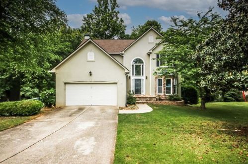 9784 Spyglass Dr, Villa Rica, GA 30180-8457