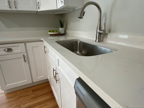 2104 Zang St, Denver CO  80401-2242 exterior