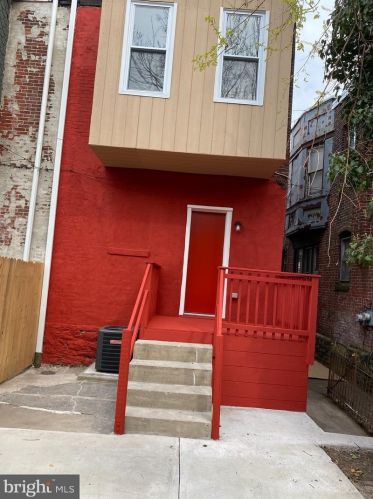 4816 10th St, Philadelphia PA  19141-3930 exterior