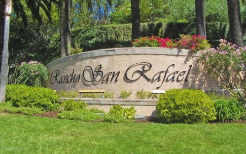 959 Calle Amable, Glendale CA  91208-3008 exterior