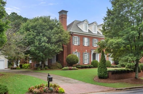 160 High Bluff Ct, Duluth, GA 30097-6470