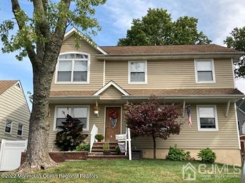14 Byrd St, Iselin, NJ 08830-2425