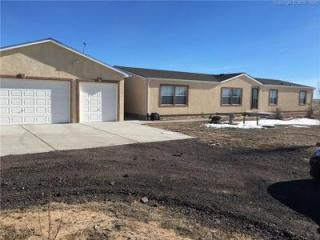 1955 Calhan Hwy, Truckton CO  80864-9696 exterior