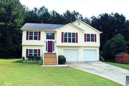 41 Southern Trace Xing, Rockmart, GA 30153-7404