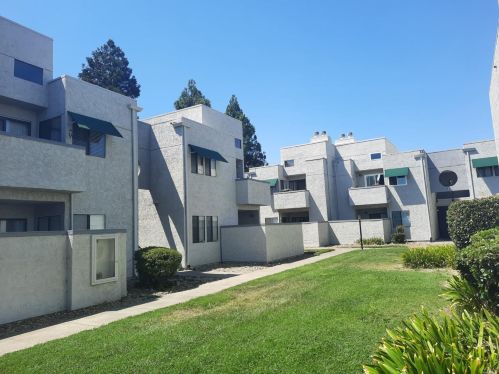 225 Pennsylvania Ave, Fairfield CA  94533-6428 exterior