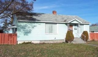 2111 South Crescent Ave, Spokane, WA 99207-5246