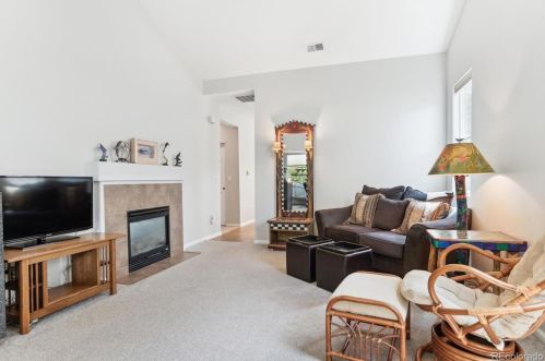 15942 Abbeylara Ln, Parker CO  80134-3070 exterior