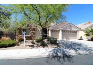 2144 Horse Prairie Dr, Henderson NV  89052-5833 exterior