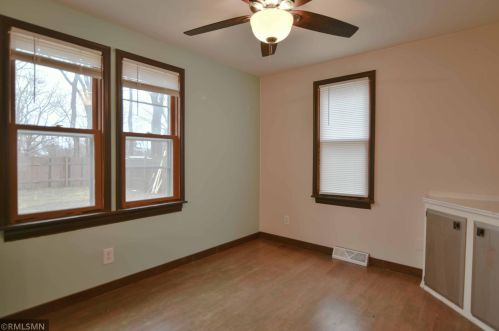 2468 Germain St, Saint Paul MN  55109-2009 exterior
