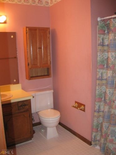 3464 Underwood Ct, Conyers GA  30013-2304 exterior