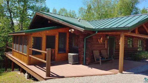 7930 Beitz Rd, Orr, MN 55771-8448