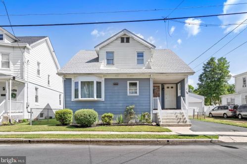 76 Fairfield Ave, Trenton, NJ 08648-4306