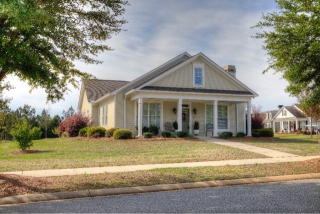 400 Plantation Ridge Dr, Americus, GA 31709-5273