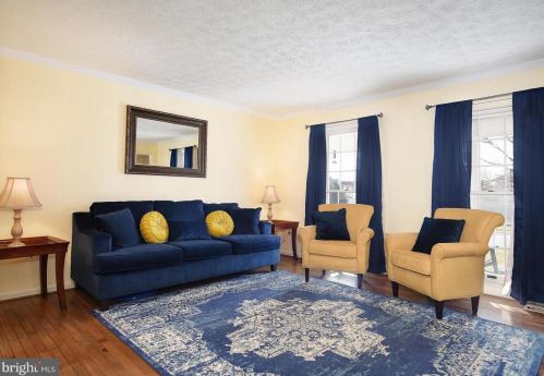 822 Delray Dr, Forest Hill, MD 21050-2744