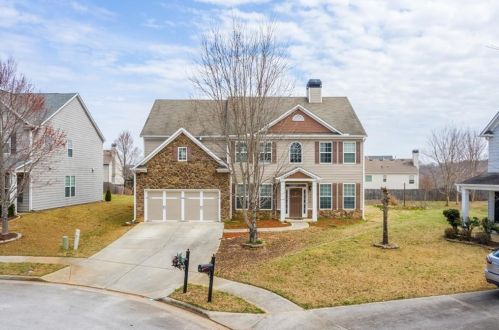 2328 Loowit Falls Dr, Braselton, GA 30517-3478