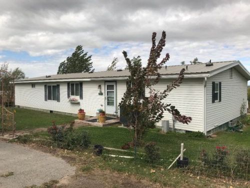1156 1330, Goshen ID  83274-5332 exterior